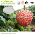 Good Water Soluble Lychee Powder with free samples